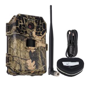 Wholesale LTE Cellular GSM MMS GPRS Hunting Camera 0.15s MMS Surveillance Camera from china suppliers