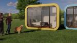 Transform Workspace Apple Cabin Office Ultimate Office Furniture Destination