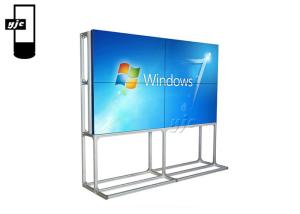 Wholesale High Brightness 55 Inch 2160P Screen 4k Video Wall from china suppliers