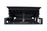 Airbag Lifting Loading Dock Leveler Free Bumpers 5 Year Warranty
