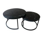0.35CBM odern Coffee Table