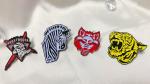 2d 3d Die Cast Sports Custom Lapel Pins Anime Soft Hard Cartoon Lapel Pin