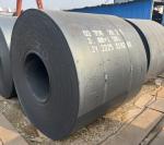 Mill Edge Carbon Steel Strip Coils 1000-1500mm Outer Diameter For Industrial Use