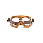 Sweat Absorbent Motocross Racing Goggles Dust Proof ATV Racing Goggles