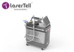 4 In 1 Ipl Yag Rf Diode Laser Machine Lasertell Hair Tattoo Removal