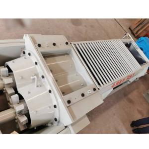 Wholesale 3300mm Double Shaft Mixer For Clay Brick Production Line from china suppliers