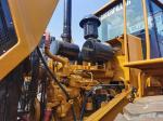 Used Caterpillar 966G 966H Front Cat Loader 950H 950H Wheel Loader for Moving