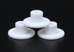 IATF16949 White 95 Alumina Ceramic Insulator Electric Vehicle part HVDC Relay