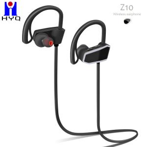 Wholesale Outdoor CSR 8h IPX7 Sports Bluetooth Earphones Balanced Armature from china suppliers