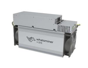 Wholesale 3312W Microbt Whatsminer M31S 74T from china suppliers
