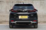 2021 240TURBO CVT Four Wheel Drive Compact SUV Luxury Board