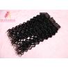 Buy cheap 100 Raw Virgin Human Italian Curl Human Hair Weave Durable Hair 8"-30" Length from wholesalers