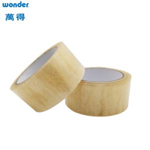 Wholesale Biodegradable BOPP Packaging Tape Water Based Adhesive Cellophane Type from china suppliers