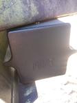 20453684 bumper cover for FH12 Truck Parts European Truck Parts