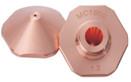Wholesale Nozzle For Bodor Laser Head D32 Fiber Laser Cutting Parts from china suppliers