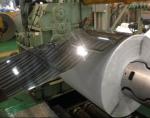 201 304 316l 4mm BA 8K Stainless Steel Cold Rolled Coil 300 Series