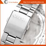 019E Fashion Jewelry Wholesale Steel Watch Quartz Watch Men's Watch Casual Watch