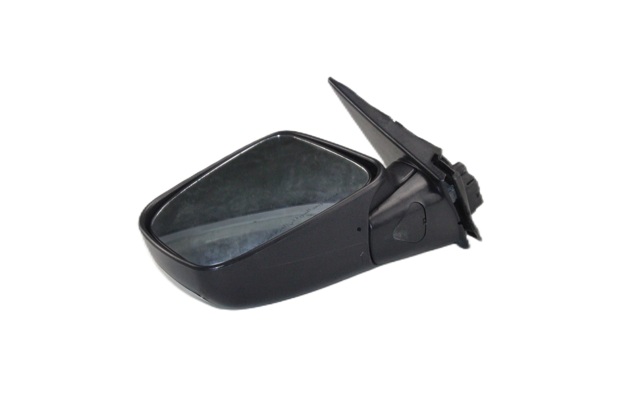 ISUZU DMAX 05 SIDE MIRROR LH 8973990951