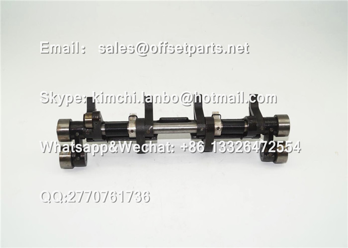 gripper bar for GTO52 machine good quality offset press printing machine spare parts
