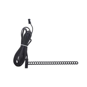 Wholesale IP67 Waterproof Injection Molding TPE NTC Temperature Sensor 10K 1% 3435 For Water Tank Fish Tank from china suppliers