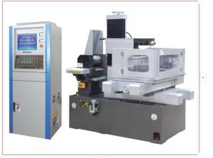 Wholesale Stainless Steel Aluminum Wire Electrical Discharge Machine F Type from china suppliers
