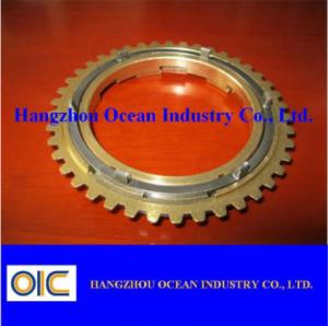Wholesale Auto Steel Flywheel Gear Ring from china suppliers