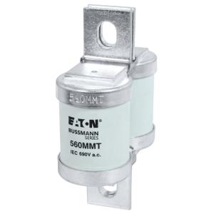 Wholesale Eaton Bussmann Series High Speed British Standard 560A BS88 Fuse 560MMT from china suppliers