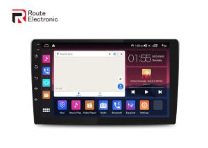 China Carplay 256gb Rom Android Auto Video Player 9 10 Qled Octa Core Car Gps on sale