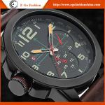 Fashion Jewelry Watch Wholesale Watches Man Genuine Leather Watch Sport Watch