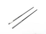 Steel Needle Tungsten Parts , High Precision Components Anti Corresion