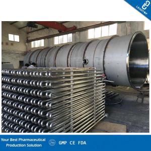 Wholesale Biological Vacuum Freeze Dryer , Commercial Freeze Dry Machine For Fruit from china suppliers