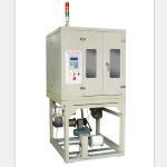 1.5kw Cable Braiding Machine , 120RPM Cord Braiding Machine