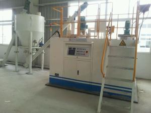 Wholesale CE Fully Automatic Glue Kitchen Used For Corrugation 400-1600Kgs/ Batch from china suppliers