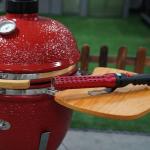 Electric Safety Fire Igniter Electric Grill Lighter For Kamado BBQ As Grill