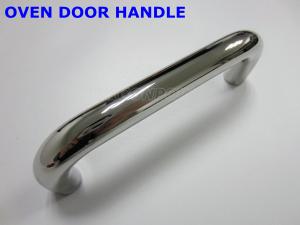 Wholesale Carbon Steel Oven Door Handle Good Heat Resistance For Freestanding Oven from china suppliers