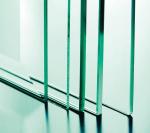 Construction Flat Toughened Glass 6mm 8mm 10mm 12mm Door Tempered Glass