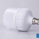 High Power Three Proofing Eco LED Wholesale Plastic Lightbulb 5W 10W 15W 20W 30W