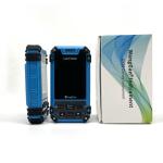 S3 Slope Measuring GPS Land Survey Equipment Color Screen