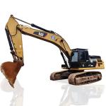 336D2 Caterpillar Used Excavators