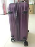 20/24inches Hard Luggage And Suitcase Trolley Cases Luggage Bags In Sets