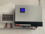 Intelligent Low Frequency Solar Inverter 6KW Pure Sine Wave Inverter