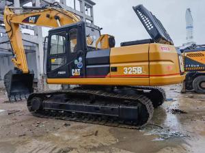Wholesale 2020 Year Used Caterpillar 325BL Excavator 125 KW from china suppliers