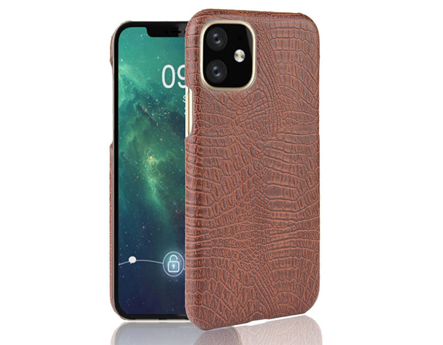 Leather case for iphone11, 11PRO,11 Max. Mobile phone case