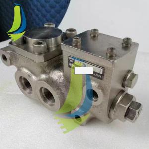 Wholesale 702-21-04180 Cut-Off Valve Assy For WA500-3 Wheel Loader from china suppliers