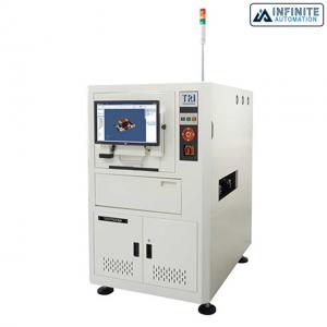 Wholesale TR7700QI 3D AOI Automated Inspection Machine Ultra High Precision from china suppliers