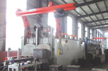 QINGDAO RICH BEARING CO.,LTD.