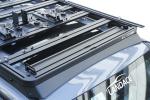 Aluminum Universal Light Mounting Bracket WranglerJL Jeep Light Bar Mount