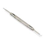 SS304 Spring Bar Removal Tool Brushed 6mm Diameter 126mm Length