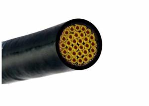 Wholesale Shielded Control Cable XLPE Insulated Flame Retardant PVC Sheathed Copper Wire from china suppliers
