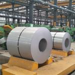 ASTM Ss Sheet Coil 436L 439 304 316 Stainless Steel Sheet No. 1 2b Hot Rolled